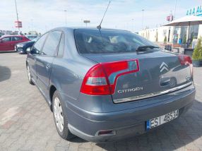 Citroen C5 - 2007