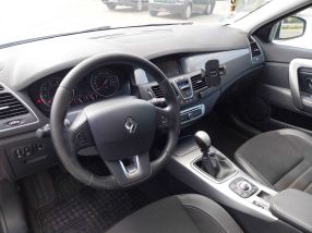 Renault Laguna - 2014