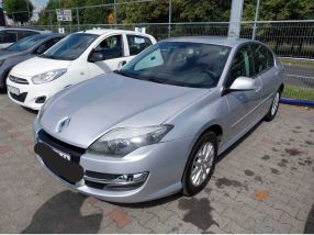 Renault Laguna - 2014