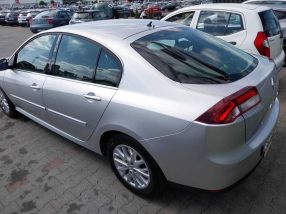 Renault Laguna - 2014