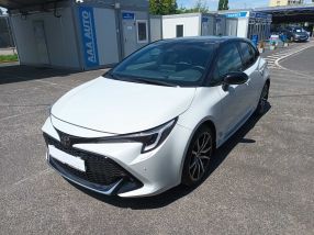 Toyota Corolla - 2023