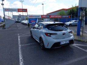 Toyota Corolla - 2023