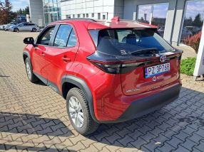 Toyota Yaris Cross - 2022