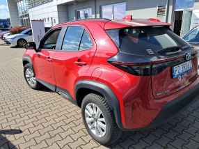 Toyota Yaris Cross - 2022