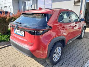 Toyota Yaris Cross - 2022