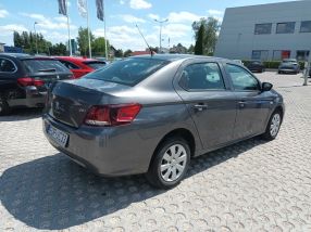Peugeot 301 - 2018