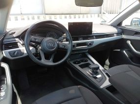 Audi A4 - 2021
