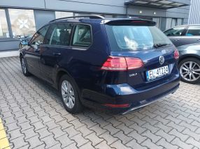 Volkswagen Golf - 2019