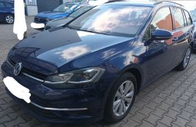 Volkswagen Golf - 2020