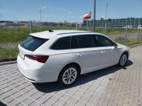 Skoda Octavia - 2024