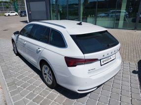 Skoda Octavia - 2024