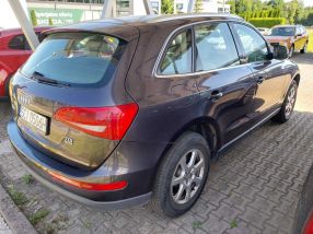 Audi Q5 - 2011