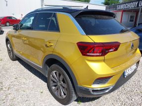 Volkswagen T-Roc - 2021