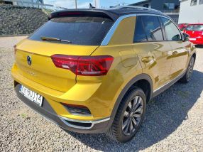 Volkswagen T-Roc - 2021
