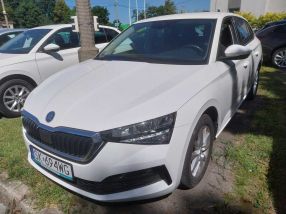 Skoda Scala - 2022