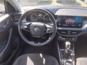 Skoda Scala - 2022
