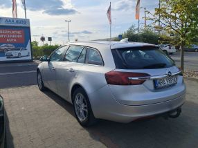 Opel Insignia - 2016