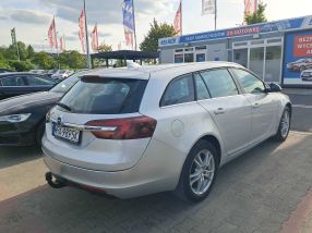 Opel Insignia - 2016