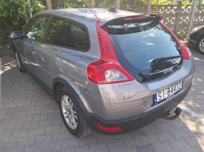 Volvo C30 - 2007