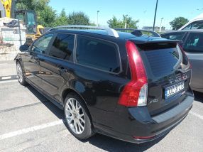 Volvo V50 - 2012