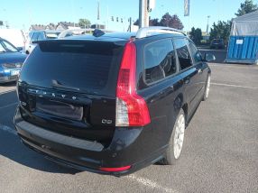 Volvo V50 - 2012