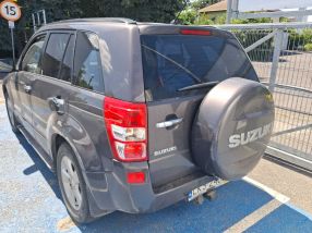 Suzuki Grand Vitara - 2009