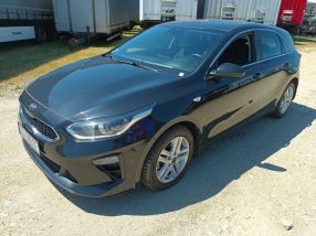 Kia Ceed - 2021
