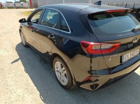 Kia Ceed - 2021