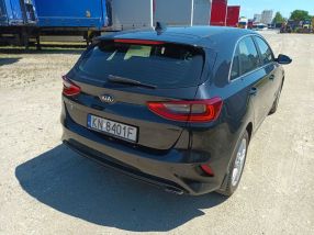 Kia Ceed - 2021