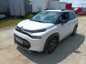 Citroen C3 Aircross - 2022
