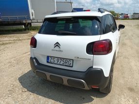 Citroen C3 Aircross - 2022