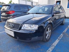Audi A6 - 2002