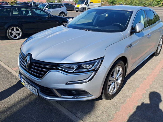 Renault Talisman