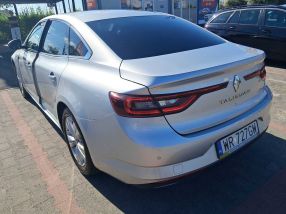 Renault Talisman - 2017