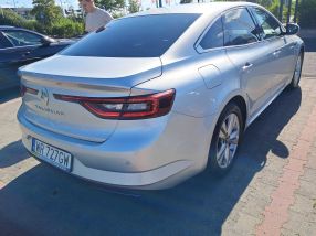 Renault Talisman - 2017