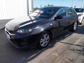 Kia Ceed - 2022