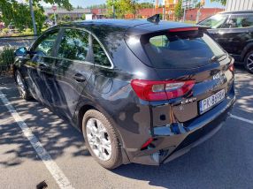 Kia Ceed - 2022