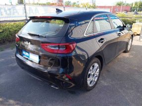 Kia Ceed - 2022