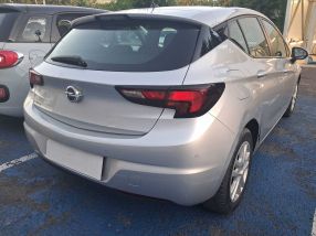 Opel Astra - 2016