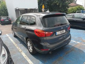BMW 2 Gran Tourer - 2018