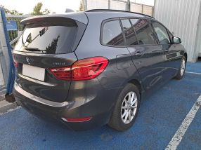 BMW 2 Gran Tourer - 2018