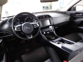 Jaguar XE - 2018