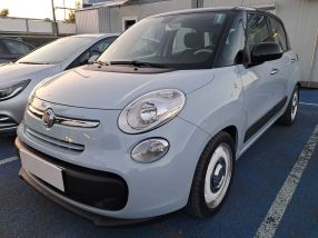 Fiat 500L - 2013