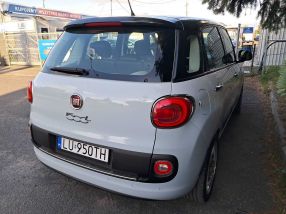 Fiat 500L - 2013