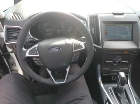 Ford S-Max - 2016