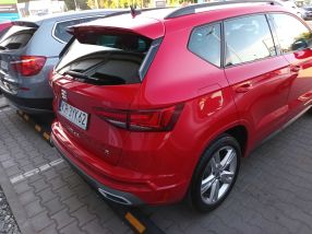 Seat Ateca - 2022