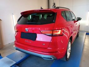 Seat Ateca - 2022