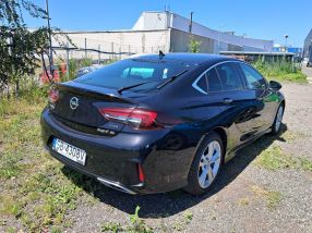Opel Insignia - 2018