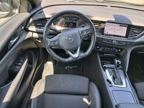 Opel Insignia - 2018