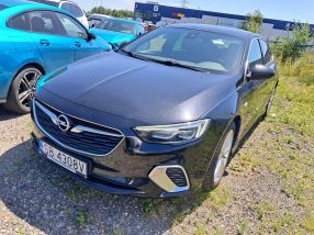 Opel Insignia - 2018